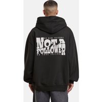 DEF Not a Follower Hoodie