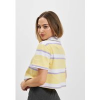 Karl Kani Karl Kani KW221-048-1 KK Chest Signature Stripe Polo