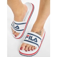 Fila Fila Heritage Morro Bay Zeppa Slipper