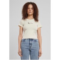 Karl Kani Karl Kani Small Signature Essential Short Tee