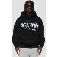 Lost Youth Lost Youth LY HOODY - ICON V.7