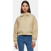 Urban Classics Ladies Pilot Bomber Jacket