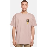 Merchcode Merchcode POD Summer - Icecream Heavy Oversize Tee