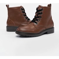 Urban Classics Velvet Lace Boot