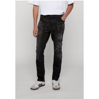 2Y Premium 2Y Premium Cesar Slim Fit Jeans