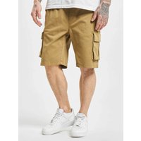 Urban Classics Drawstring Cargo Short