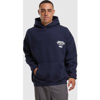 Another Cotton Lab Another Cotton Lab Bagel Society Hoodie