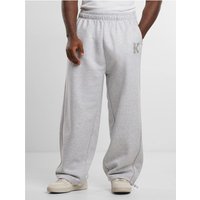 Karl Kani Oversized Sidestripe Jogginghose