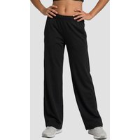Urban Classics Girls Modal Culotte Stoffhose