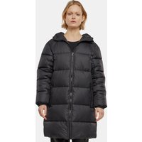 Lange Daunenjacke Damen Urban Classics