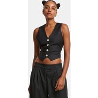 Weste Damen Urban Classics Classic