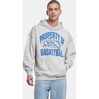 K1X Property Hoodie Contrast Seams