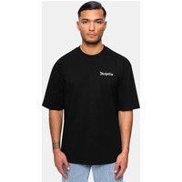 Dropsize Heavy V2 Embo T-Shirt