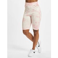 Fubu FW222-006-1 FUBU Corporate Tiedye Cycling Short