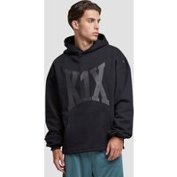 K1X Basketball Hoodie