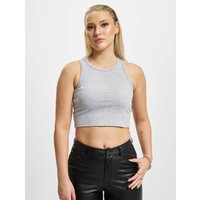 DEF DEF Inga Ribbed Tanktop