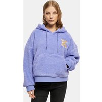 Karl Kani Karl Kani Retro Patch OS Teddy Hoodie