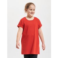 Urban Classics Girls Essentials Extended Shoulder Tee