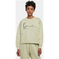 Karl Kani KW222-052-1 Signature Washed Crew