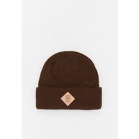 Djinns Basic Beanie Waffle Mützen