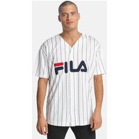 Fila Fila Dawn Baseball Kurzarmhemd