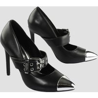 Buffalo Juliet Pumps