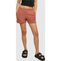 Urban Classics Ladies Organic Terry Short