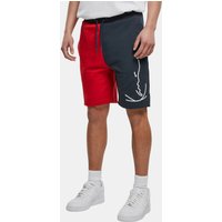 Karl Kani Karl Kani Signature Block Sweatshorts