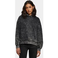Urban Classics Urban Classics Ladies Oversized Towel Washed Hoody