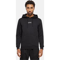 Pullover Mister Tee LA Sketch Patch