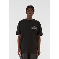 MJ Gonzales MJG Heavy Oversized Tee - Saint of Ashes