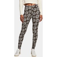 Urban Classics Urban Classics Ladies Soft AOP Leggings