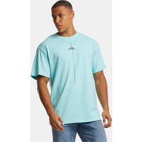 Merchcode POD Think Different Heavy Oversized Tee