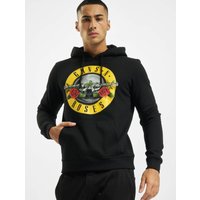 Merchcode Merchcode Guns n' Roses Logo Hoody