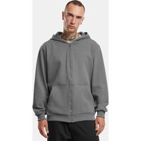 Urban Classics Cozy Zip Hoodie