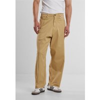 Urban Classics Tapered Twill Baggy Pants