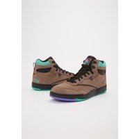 Reebok Reebok Bb 4000 II Mid Sneaker
