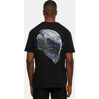 Forgotten Faces Formel F Oversized Tee