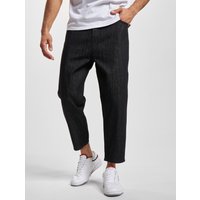 Urban Classics Cropped Tapered Jeans