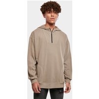 Urban Classics Urban Classics Overdyed Camp Hoody