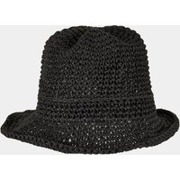 Urban Classics Braid Bast Bucket Hat