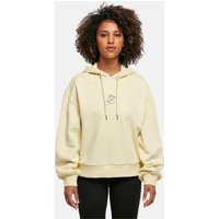 Merchcode Merchcode Ladies Cherry Organic Oversized Hoody