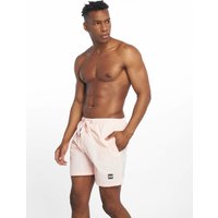 Urban Classics Block Swim Short