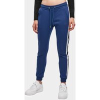 Urban Classics Ladies College Contrast Sweatpants