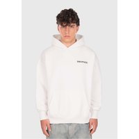Dropsize HEAVY OVERSIZE LUXURY HOODIE