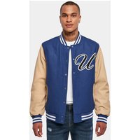 Jacke Urban Classics Big U College