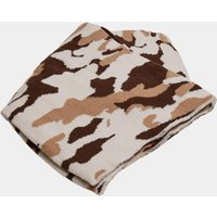 Urban Classics Camo Scarf