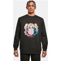 Absolute Cult Absolute Cult Batman - Harley Quinn Mad Love Crewneck
