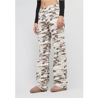 Karl Kani Signature Camo Cargo Pants