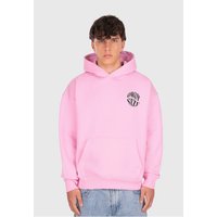 Dropsize CIRCLE HOODIE